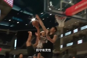 NBA球探不說虛的！詳細(xì)解讀崔永熙球探報(bào)告！崔永熙二輪末可期！