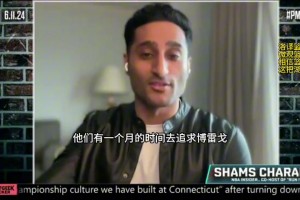 Shams報道：在被赫爾利拒絕后，湖人本周將會追求博雷戈，我想他們會去面談的！