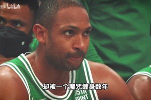 生涯圓滿！擺脫多年的魔咒，38歲的他終于也要總冠軍了