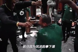 冠軍主帥！和歐文同屆參加NBA選秀的落選秀，馬祖拉的故事你知道嗎？