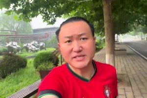 王濤：私信又又又爆啦！土耳其vs葡萄牙的比賽結(jié)果相信我沒錯的！