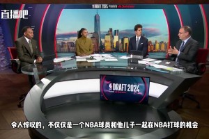 Woj：當(dāng)布朗尼有望能進(jìn)NBA時(shí)，40歲的老詹還能保持全明星級(jí)的表現(xiàn)，簡(jiǎn)直令人驚嘆！