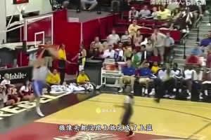 nba速度奇快的五個人！林書豪體測竟不輸羅斯沃爾？