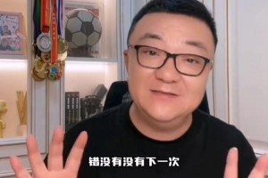 董路：亞馬爾將來百分百是球霸，你從他爸就能看出來